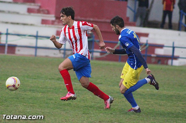 Olmpico de Totana Vs C.F. Molina (0-0) - 50