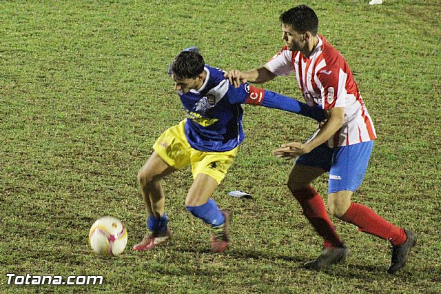 Olmpico de Totana Vs C.F. Molina (0-0) - 112