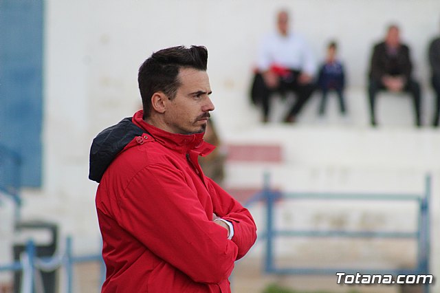 Olmpico de Totana Vs Churra (0-2) - 20