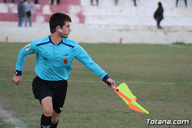 Olmpico de Totana Vs Churra (0-2) - 35