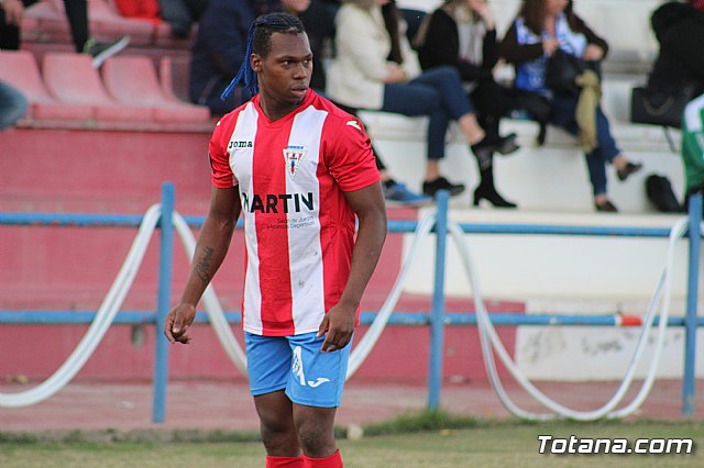 Olmpico de Totana Vs Churra (0-2) - 51