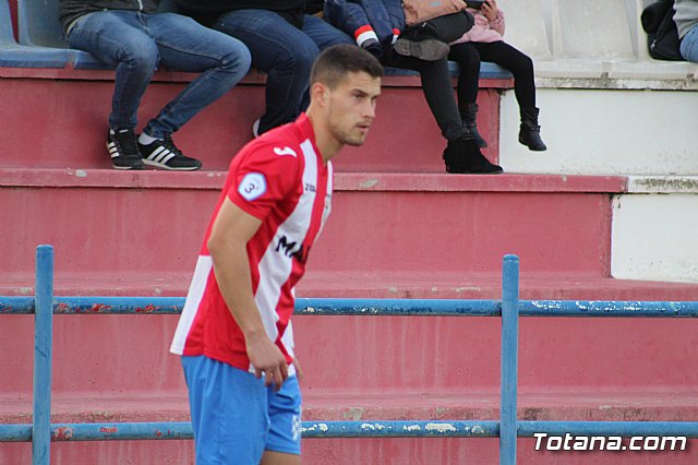 Olmpico de Totana Vs Churra (0-2) - 52