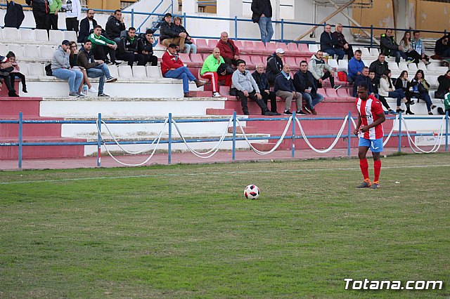 Olmpico de Totana Vs Churra (0-2) - 53