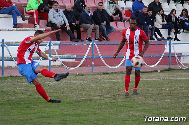 Olmpico de Totana Vs Churra (0-2) - 54