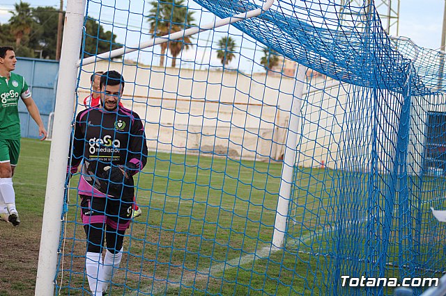 Olmpico de Totana Vs Churra (0-2) - 55