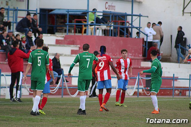 Olmpico de Totana Vs Churra (0-2) - 57
