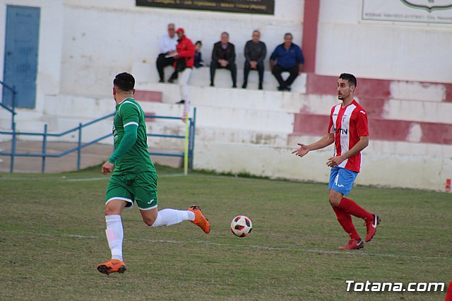 Olmpico de Totana Vs Churra (0-2) - 59