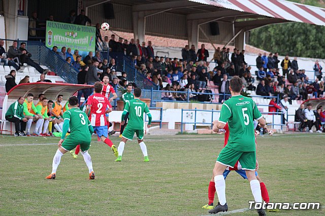 Olmpico de Totana Vs Churra (0-2) - 61
