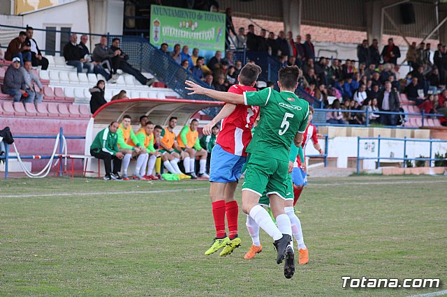 Olmpico de Totana Vs Churra (0-2) - 62