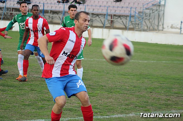 Olmpico de Totana Vs Churra (0-2) - 66