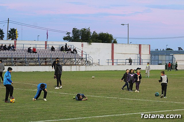 Olmpico de Totana Vs Churra (0-2) - 110