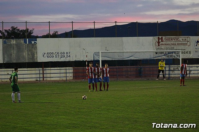 Olmpico de Totana Vs Churra (0-2) - 114