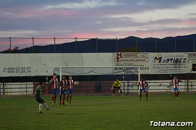 Olmpico de Totana Vs Churra (0-2) - 115