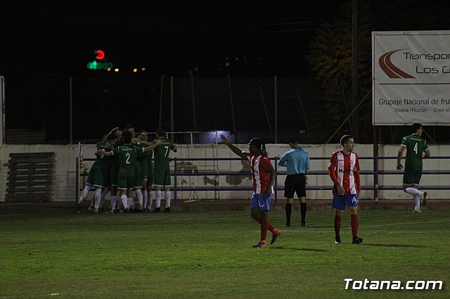 Olmpico de Totana Vs Churra (0-2) - 132