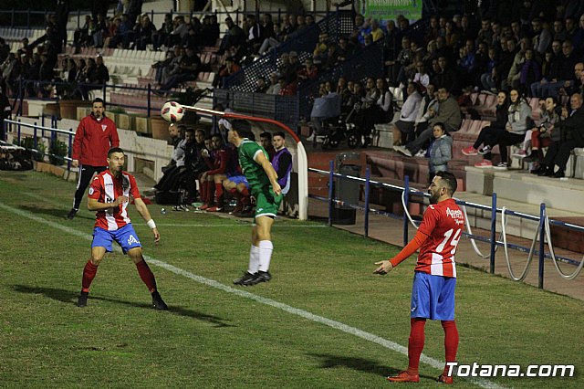 Olmpico de Totana Vs Churra (0-2) - 135