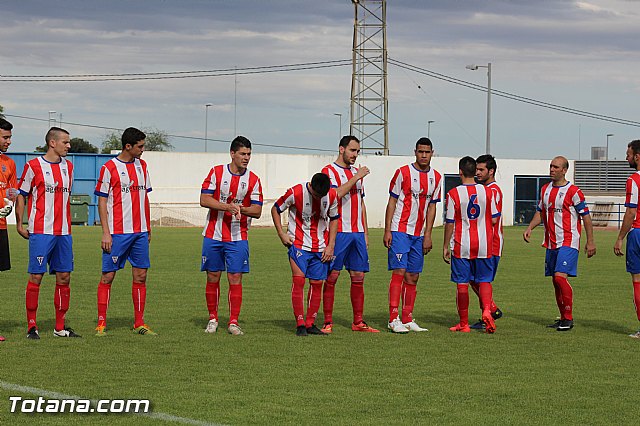 Olmpico de Totana Vs Jumilla C.D. (5-2) - 11