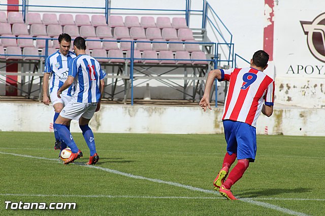 Olmpico de Totana Vs Jumilla C.D. (5-2) - 22