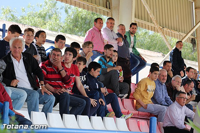 Olmpico de Totana Vs Jumilla C.D. (5-2) - 27