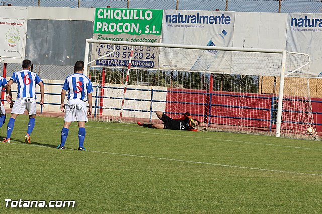 Olmpico de Totana Vs Jumilla C.D. (5-2) - 31