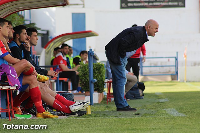 Olmpico de Totana Vs Jumilla C.D. (5-2) - 34