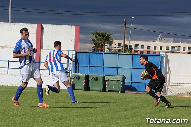 Olmpico de Totana Vs Jumilla C.D. (5-2) - 35