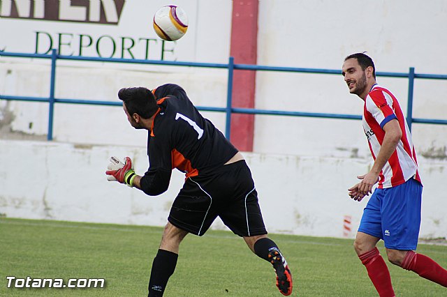 Olmpico de Totana Vs Jumilla C.D. (5-2) - 39