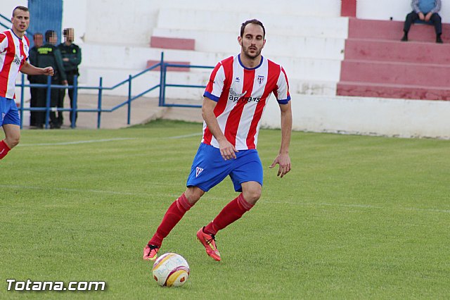 Olmpico de Totana Vs Jumilla C.D. (5-2) - 41