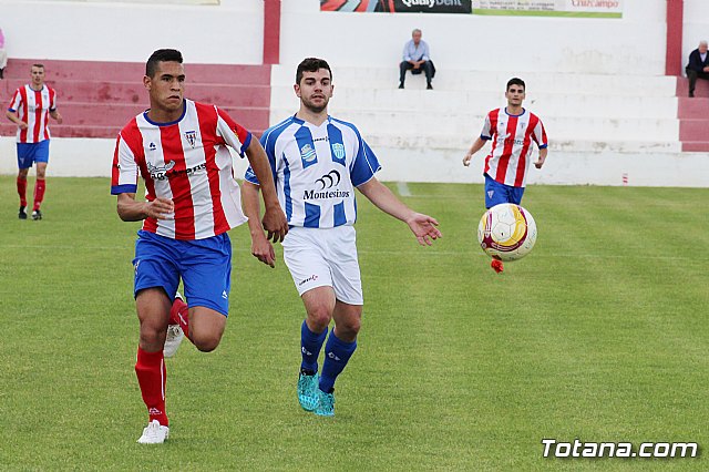 Olmpico de Totana Vs Jumilla C.D. (5-2) - 42