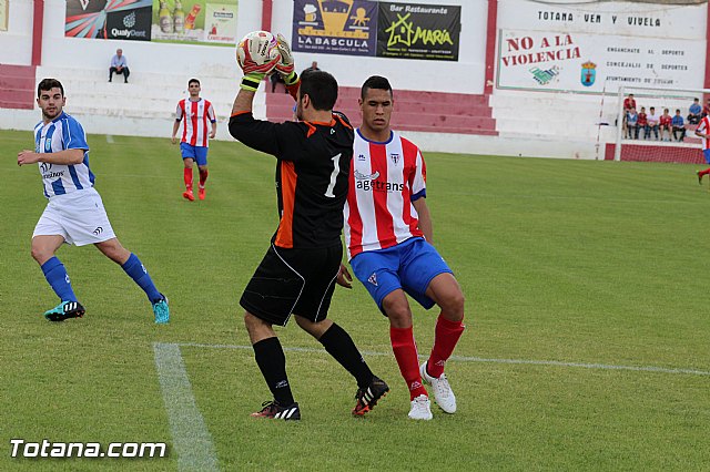 Olmpico de Totana Vs Jumilla C.D. (5-2) - 43