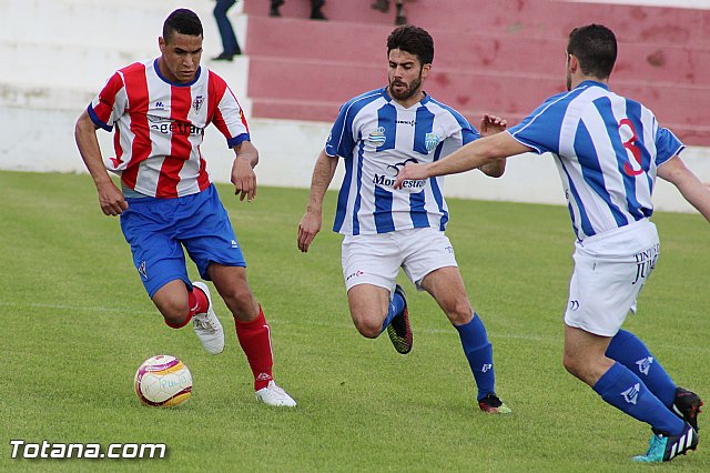 Olmpico de Totana Vs Jumilla C.D. (5-2) - 44