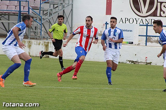 Olmpico de Totana Vs Jumilla C.D. (5-2) - 46