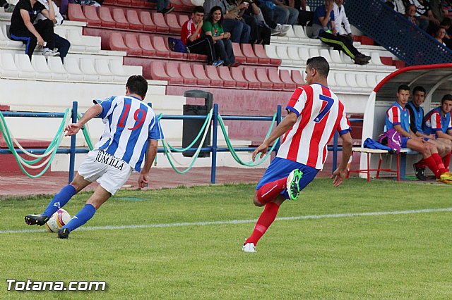 Olmpico de Totana Vs Jumilla C.D. (5-2) - 49