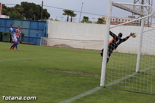 Olmpico de Totana Vs Jumilla C.D. (5-2) - 50