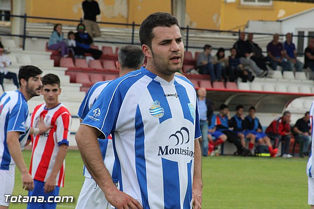 Olmpico de Totana Vs Jumilla C.D. (5-2) - 52