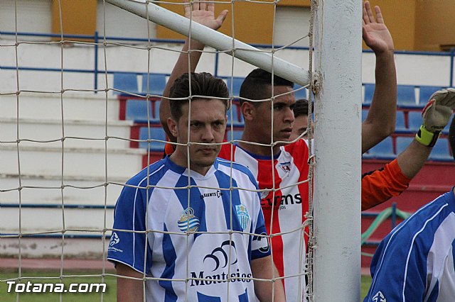 Olmpico de Totana Vs Jumilla C.D. (5-2) - 53