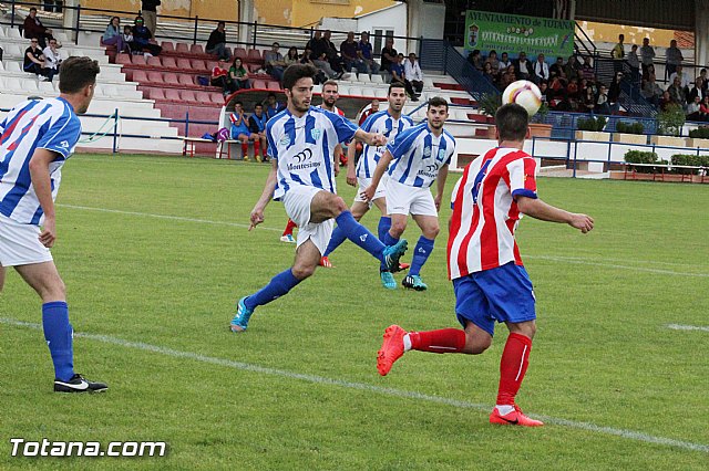 Olmpico de Totana Vs Jumilla C.D. (5-2) - 57
