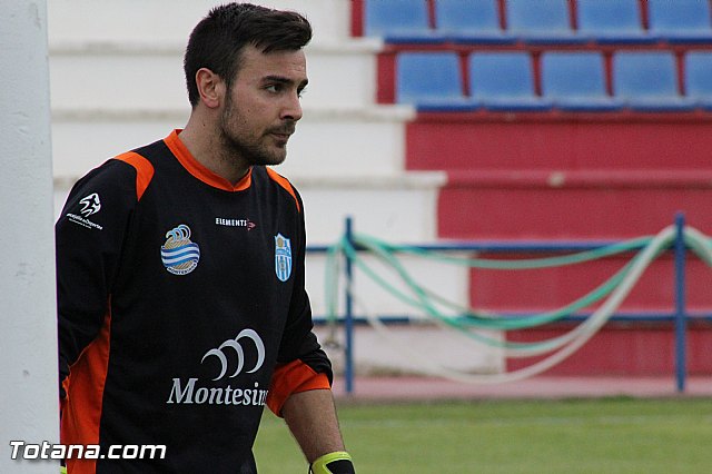 Olmpico de Totana Vs Jumilla C.D. (5-2) - 58