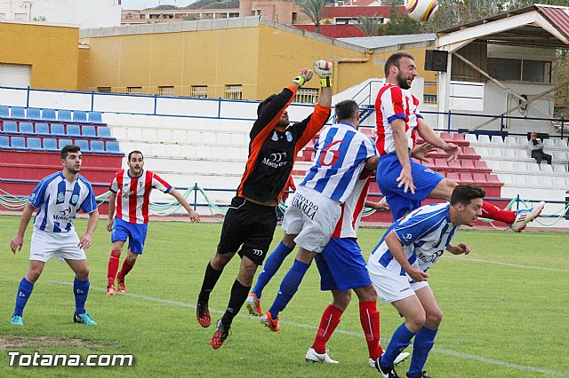 Olmpico de Totana Vs Jumilla C.D. (5-2) - 59