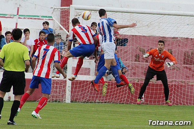 Olmpico de Totana Vs Jumilla C.D. (5-2) - 63