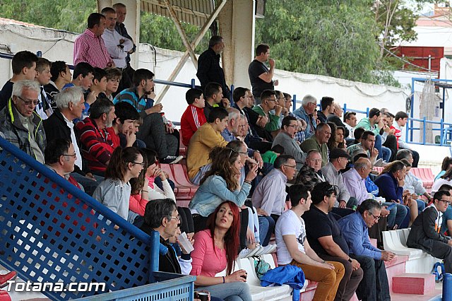 Olmpico de Totana Vs Jumilla C.D. (5-2) - 64