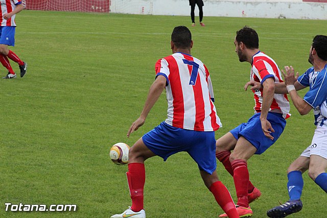 Olmpico de Totana Vs Jumilla C.D. (5-2) - 66