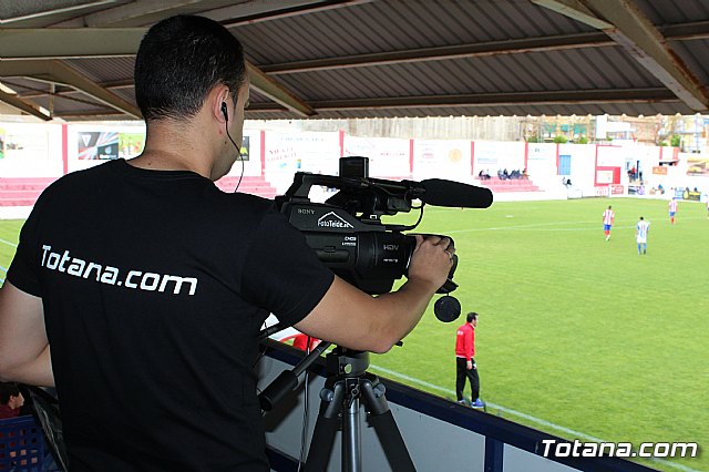 Olmpico de Totana Vs Jumilla C.D. (5-2) - 68