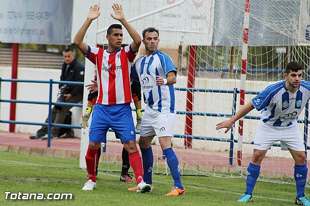 Olmpico de Totana Vs Jumilla C.D. (5-2) - 69
