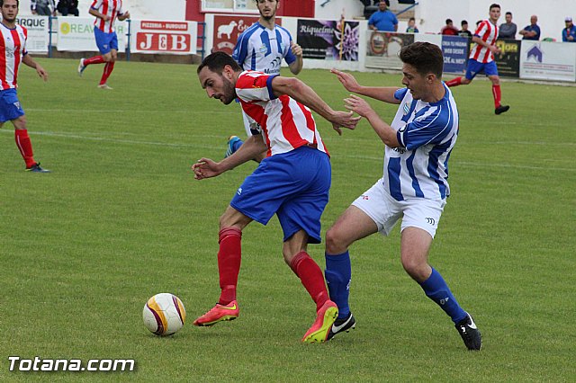 Olmpico de Totana Vs Jumilla C.D. (5-2) - 70