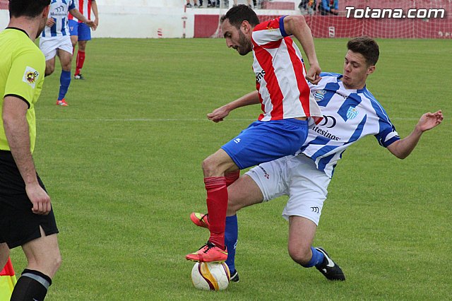 Olmpico de Totana Vs Jumilla C.D. (5-2) - 71