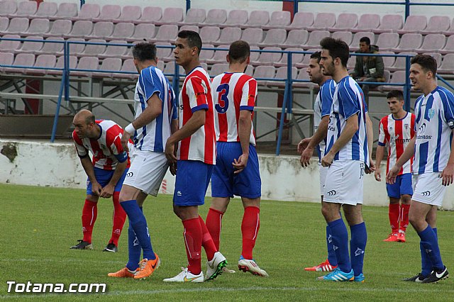 Olmpico de Totana Vs Jumilla C.D. (5-2) - 72