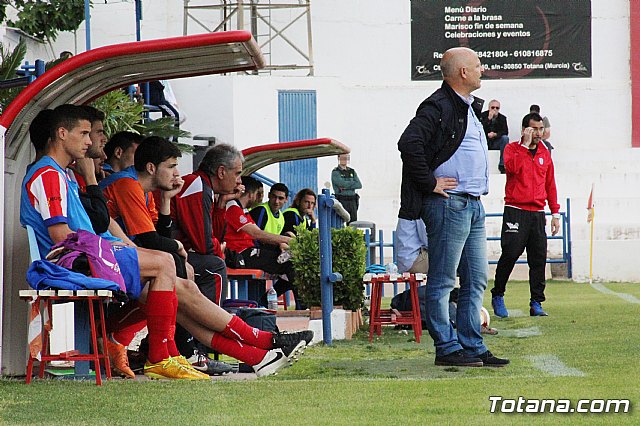 Olmpico de Totana Vs Jumilla C.D. (5-2) - 74