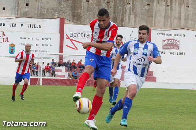Olmpico de Totana Vs Jumilla C.D. (5-2) - 75