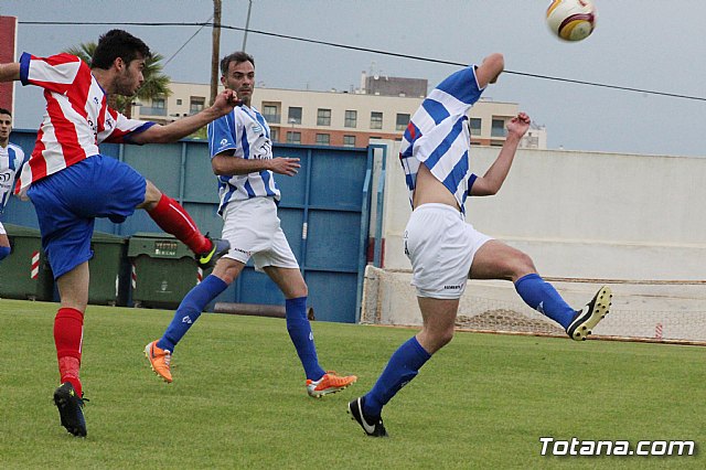 Olmpico de Totana Vs Jumilla C.D. (5-2) - 80