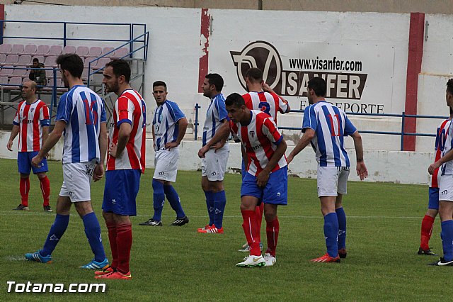Olmpico de Totana Vs Jumilla C.D. (5-2) - 82